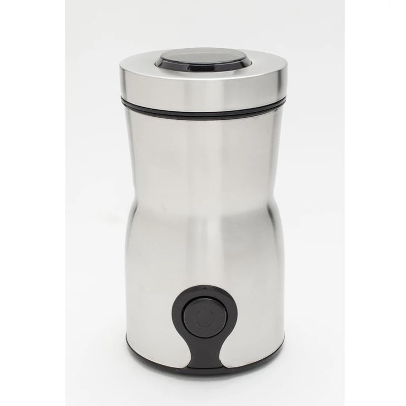 2022 Hot Sale coffee grinder machine Multifunctional Stainless Steel Grinder Coffee Spice Nuts Grains Bean Mini Electric Grinder