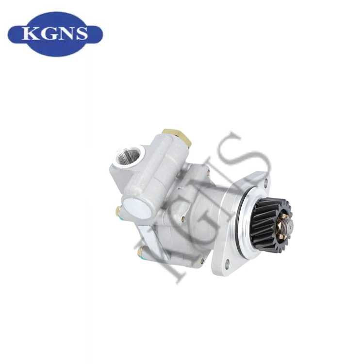 Steering Pump Servo Pump FOR V-OLVO OEM 3987561 Heavy Truck