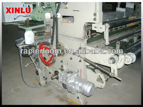 textile  fabric weaving machine  towel jacquard loom price