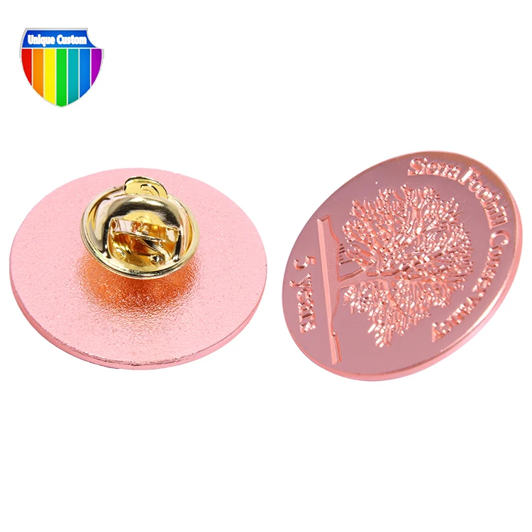 Оптом лучшее качество креативный дизайн магнитный многоразовый именной пользовательский 3d Нагрудный значок