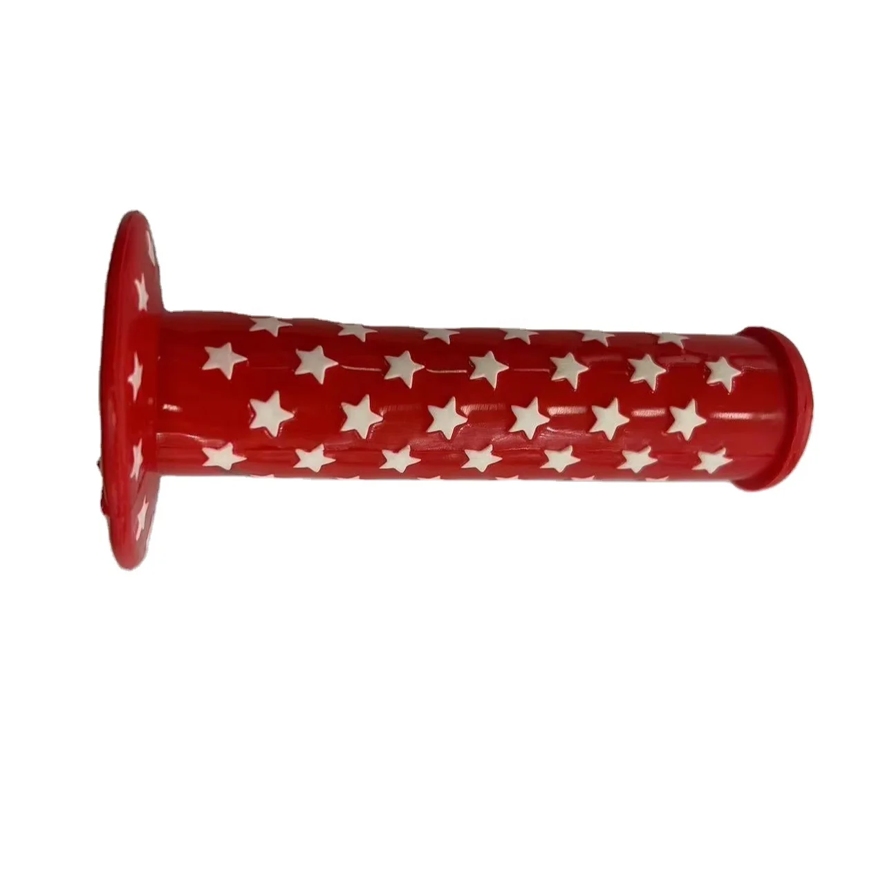 Long Lasting Bicycle Rubber Handle Grips 120MM Size Cycle Handlebar Cover