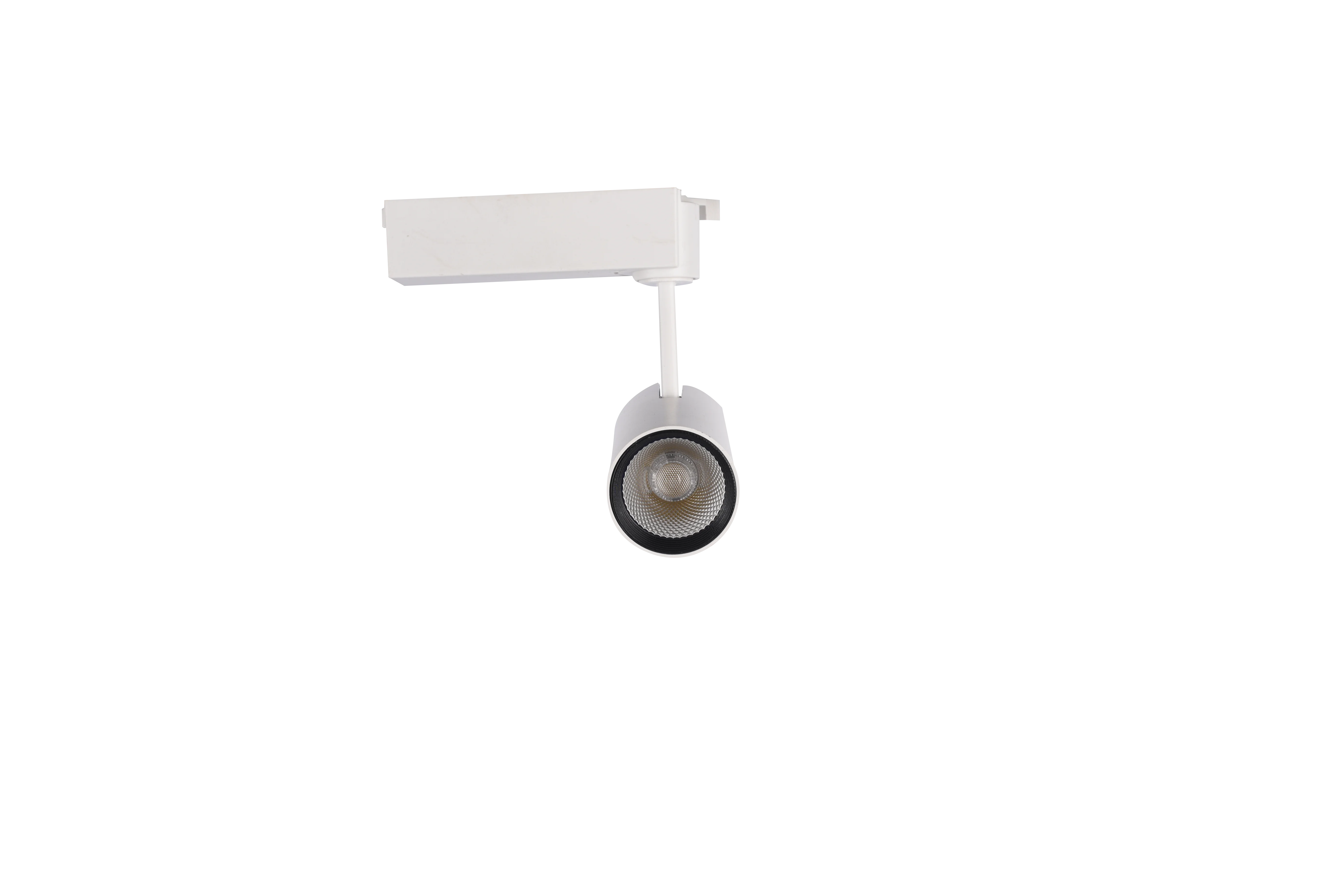 Display fast track spot light head 20w led spot light jewelry cabinet lighting for shop