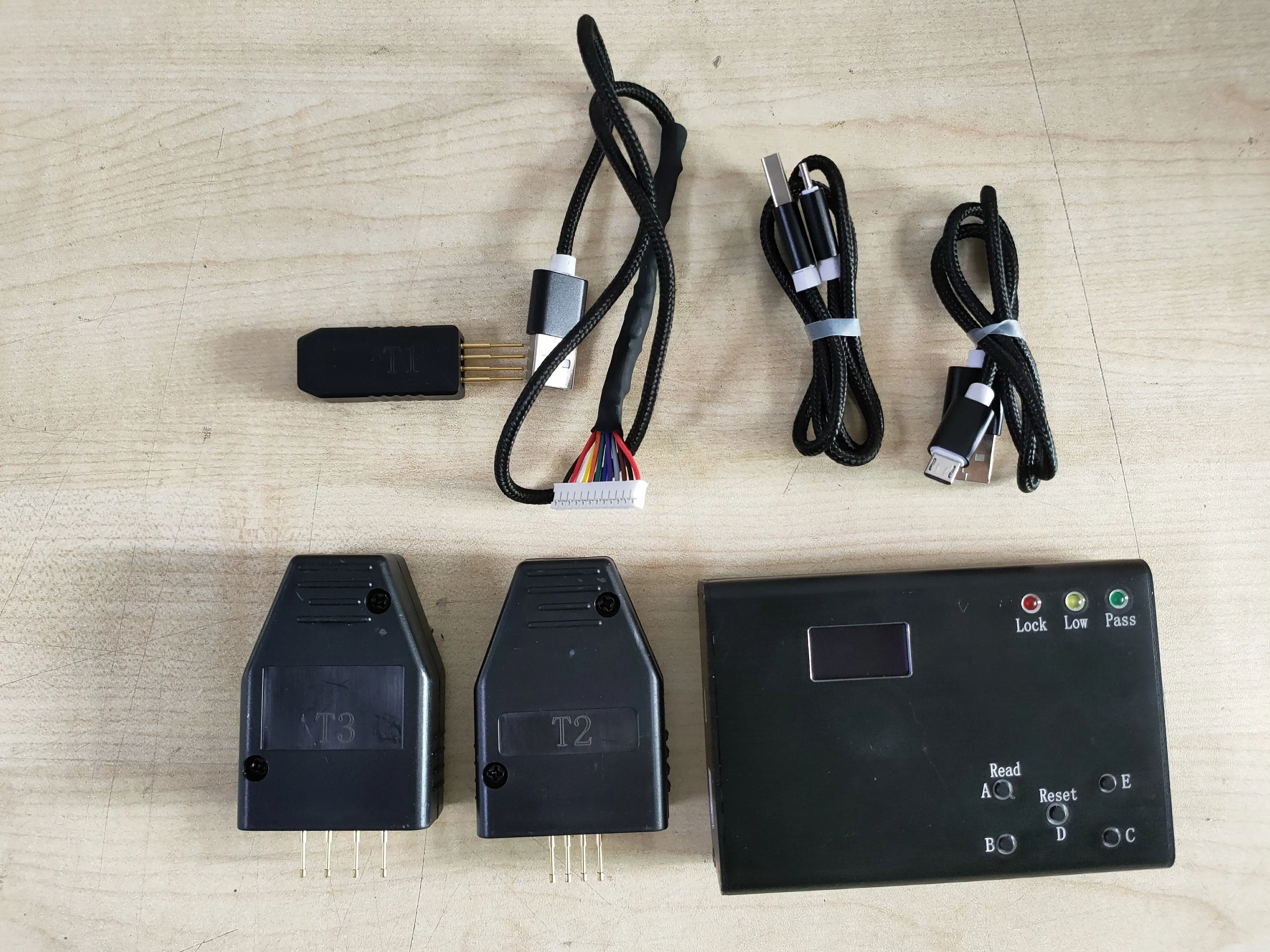 Устройство сброса тонера для MS310 MS410 MS510 MS610 MS710 MS810 MS312 MS511 MS611 MS811 MX310 MX511 MX 710 MX711 MX611 MX810