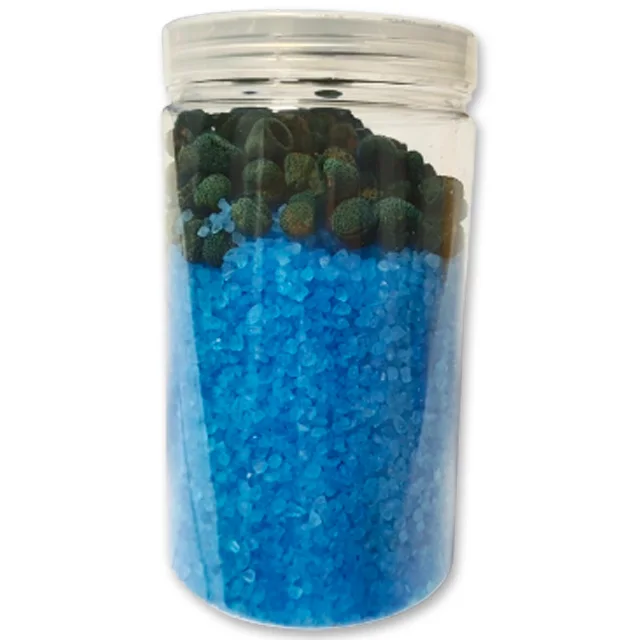 Wholesale OEM ODM Customised Natural Organic Spa Floral Essential Oil Crystal Salts Dry Flowers Bath Salts