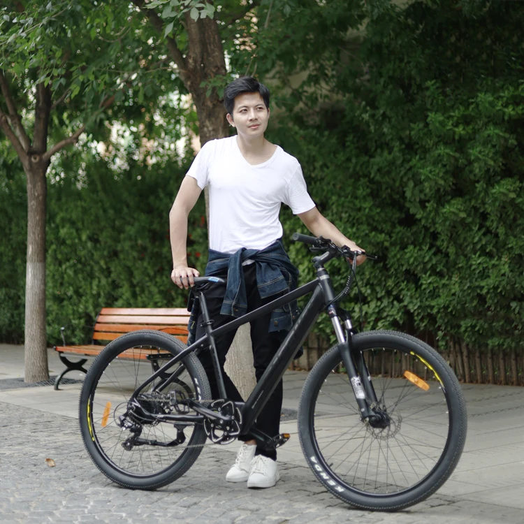  36v 27.5 inch e bike bycicle sale e-bike bicicleta electrica cycle motor cargo ebike cheap Electric