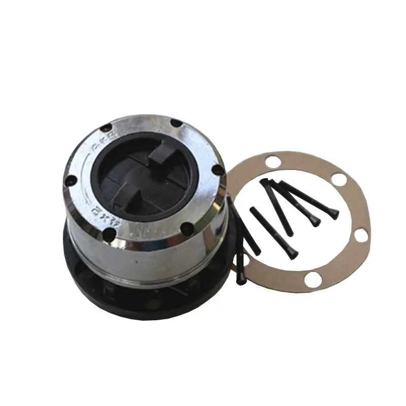 Locking Hubs Free Wheel Hub AVM 480 AVM480 17 Teeth Used For Wingle V24SAFE Sailor Pegaus 2009-