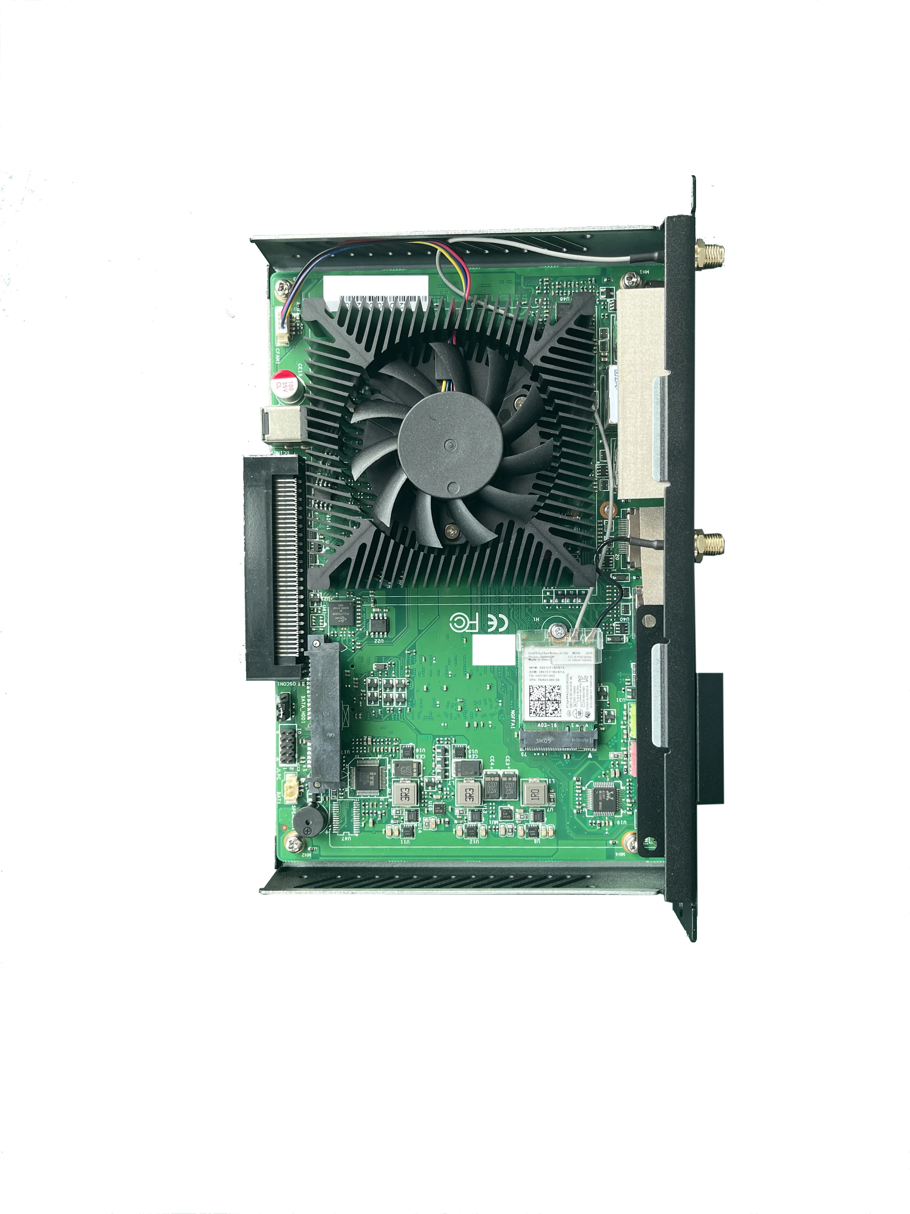 80Pin Built-In OPS Computer Module Support 4K Display for Educational Interactive Flat Panel Core i3 I5 i7 8th-13th Gen Minin PC