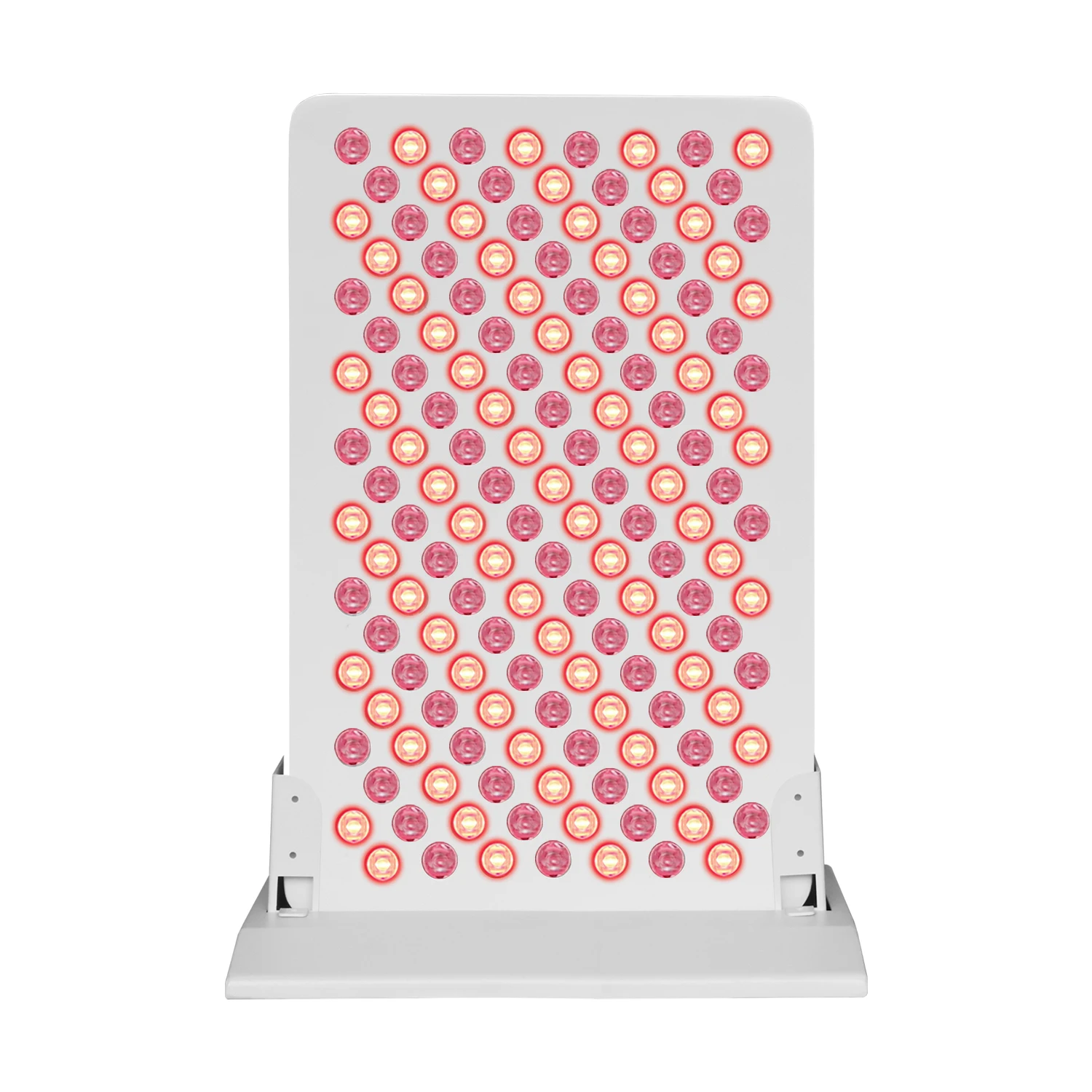 Ideatherapy Led Therapy 150pcs Lamp N0-flicker 660nm 850nm Full Body Red Infrared Light Therapy Device pain relief home use