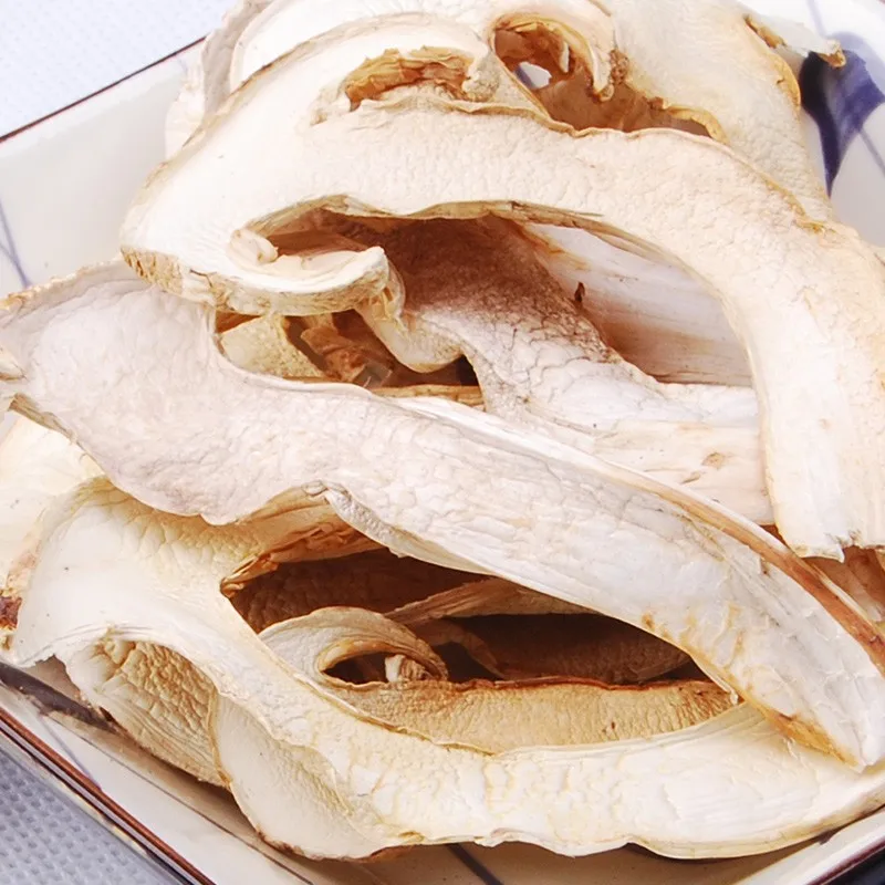 
Bulk Cheap Price Dried White Pine Mushroom Wild Tricholoma Matsutake 