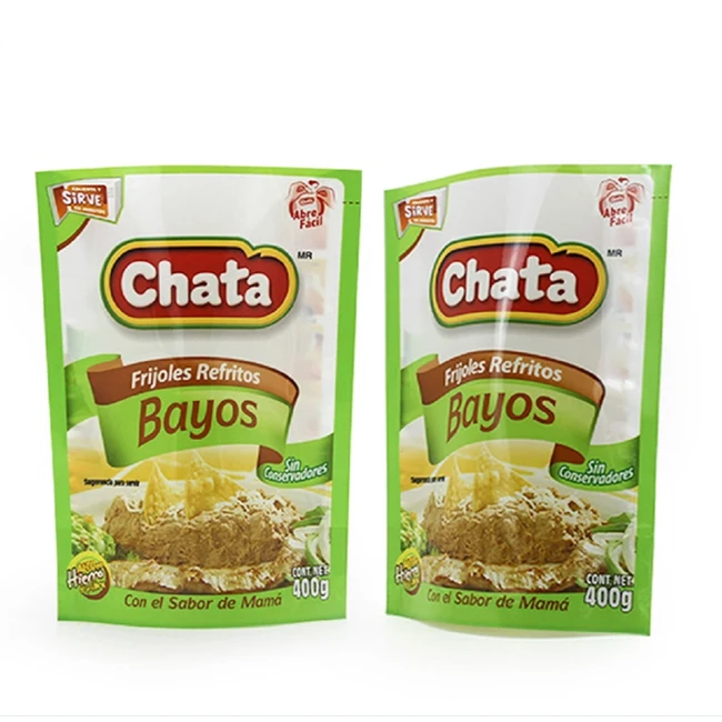 black/clead stand up pouch with ziplock,stand up pouch bag for oil ,stand up pouches for food package inside design