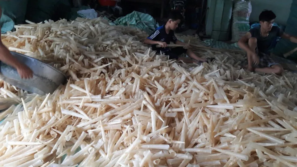 Распродажа сушеных рыбных пузырей/Высокое качество fish maw / Ms праздничные-Whatsapp + 84 845