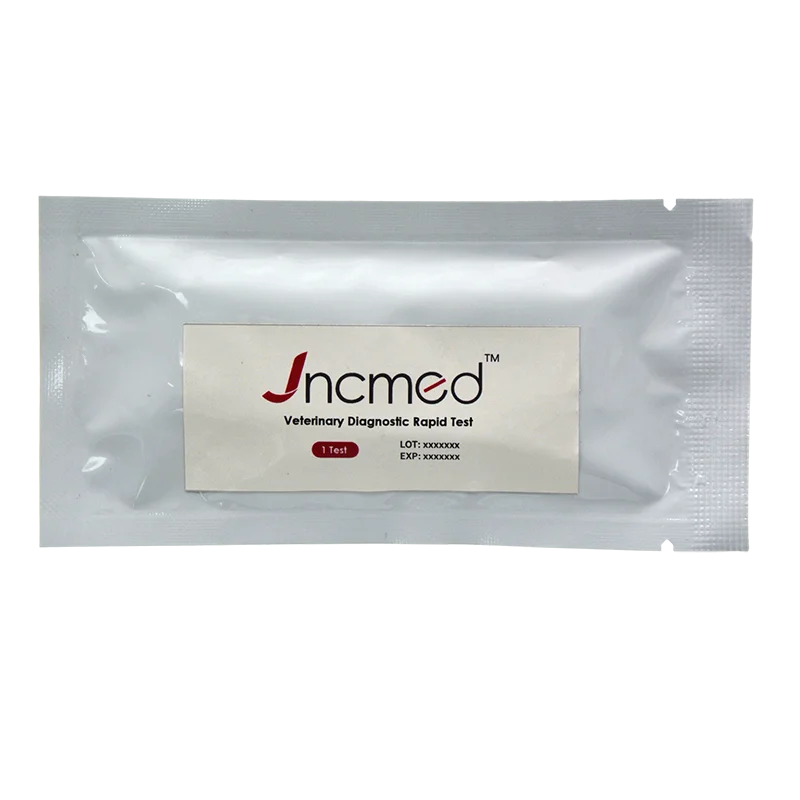 test felin fcv Feline Serum Amyloid A (FCoV) Rapid Test Kit fcov test