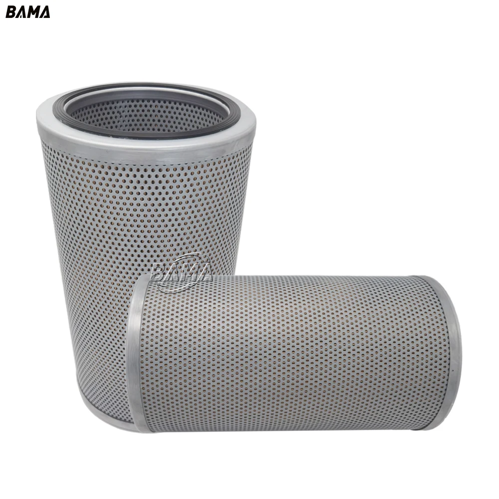 Engine port machinery hydraulic filter element HF6097 pressure filter hydraulic