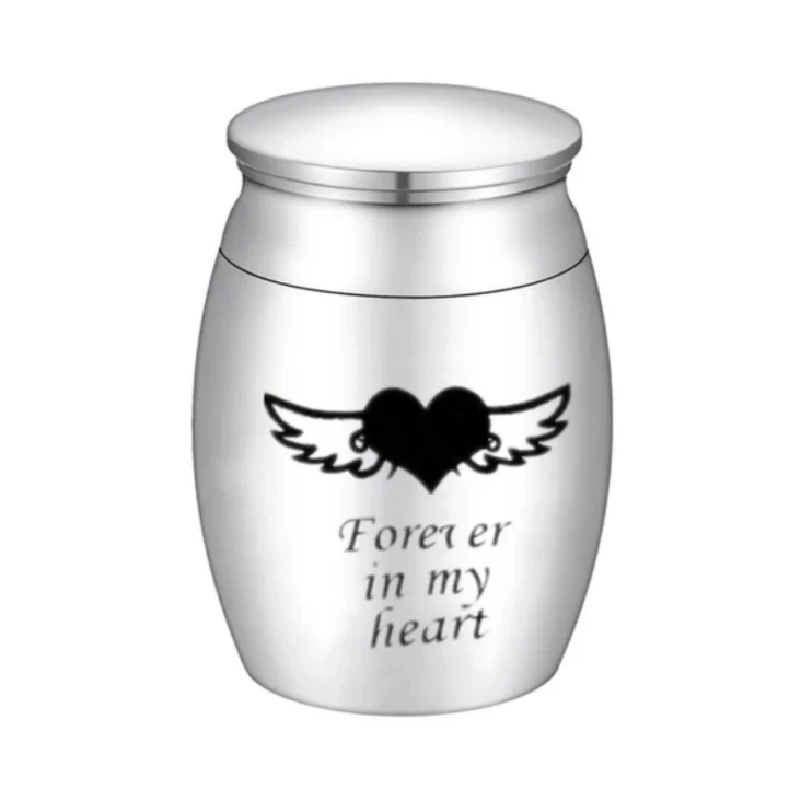 High Grade Ash Urn For Dogs Memorial Pet Cremation Urn For Pets