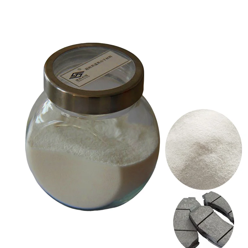 Powder acrylonitrile-butadiene rubber for friction material brake pads  clutch disc brake shoe PNBR JS-835