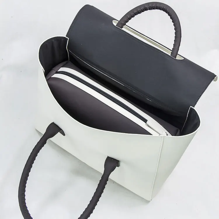 
Manufacturers Custom Color Ladies Handbag Fashion Latest Design Bag For Women 