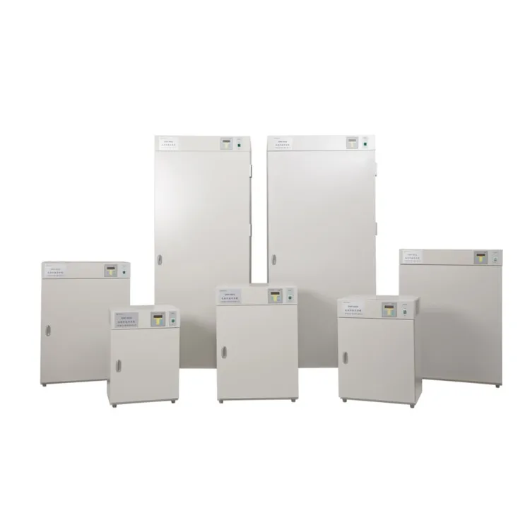 160L Constant Temperature Thermostat Lab Incubator