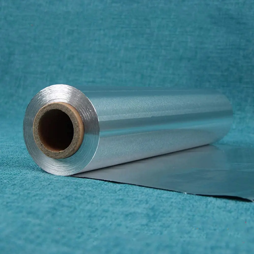 BGI China factory aluminium foil for chocolate wrapper packaging