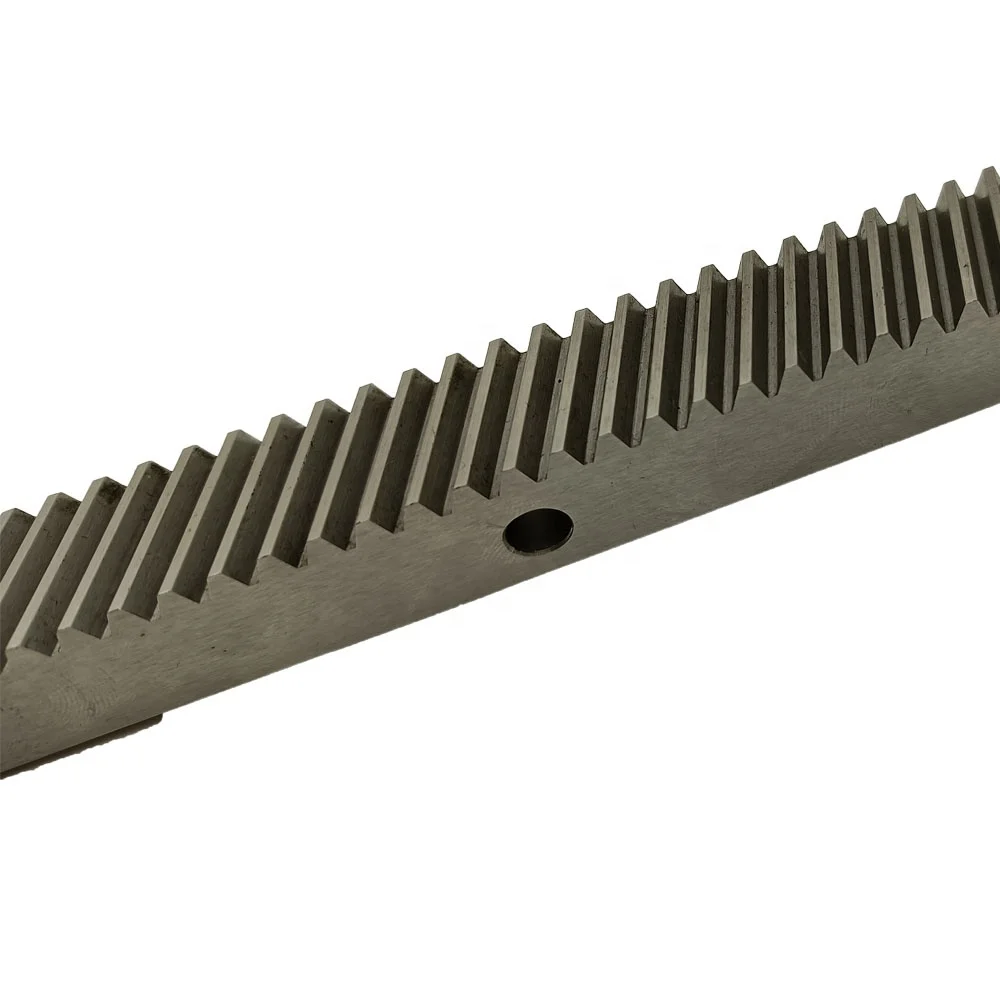 Rack Gear Helical M2 1000mm