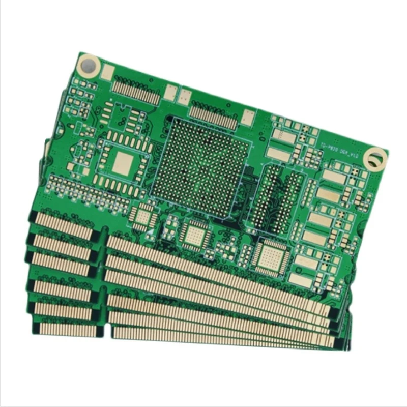 Adult Flash Games PCB Board Manufacturing and  PCBA Service