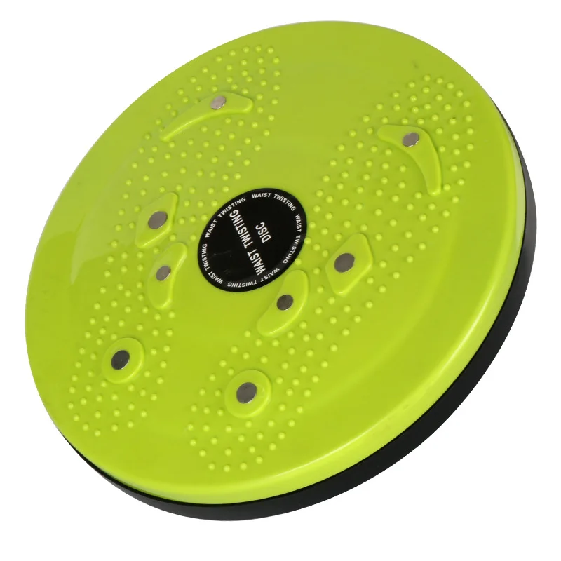 
Body twister wriggled board high quality twist wasting plate 
