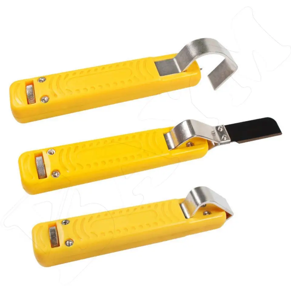 BAYM salable premium useful high quality crimping wire stripper tool
