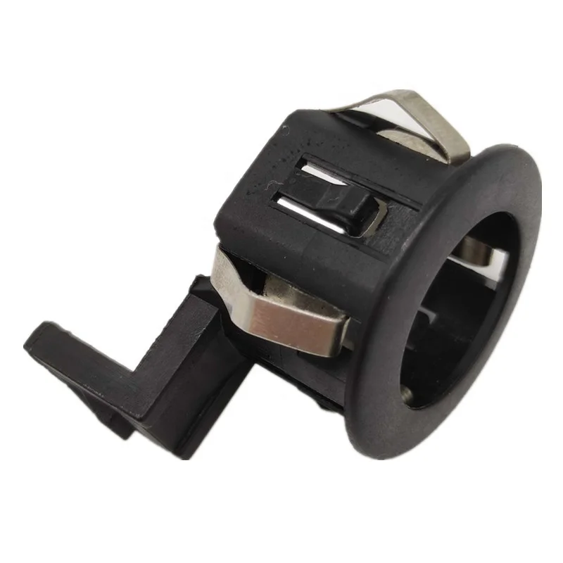 Trim Pieces Retainer Bumper PDC Parking Sensor Bracket For Corolla Tundra Camry ACV4 FJ Cruiser OEM 89348-33080