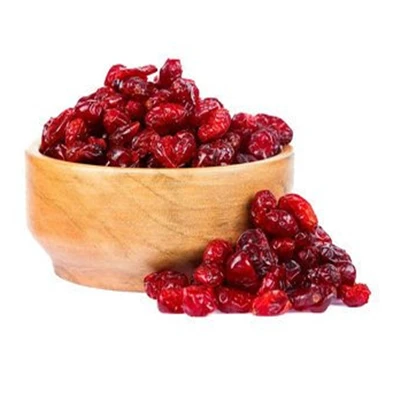 Hot Sales Food Grade Pure Natural Wholesale Concentrate Fruit Juice Cranberry Powder
