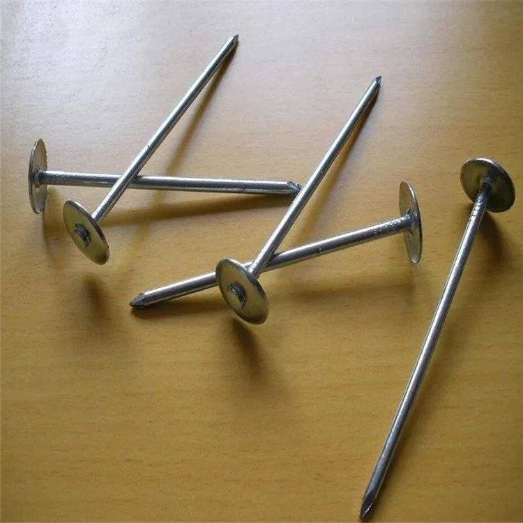 Low price galvanized hardened steel concrete nails round galvanized lron wire nail made in China