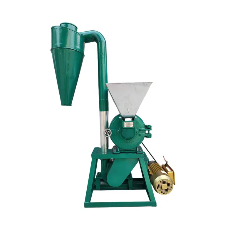 Mini small scale maize flour milling machine corn mill ,harm mill with best price