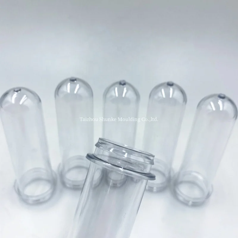 pet preform for oil  edible oil preform plastic bottle preform  32/27 36/32 39/36