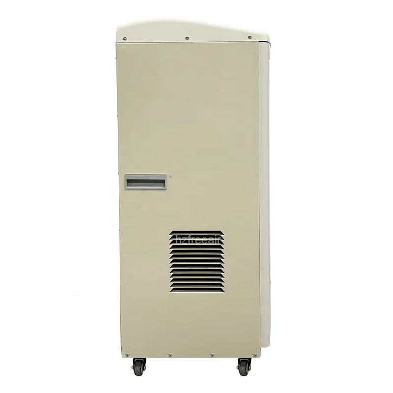 90L/D Factory Price Commercial Portable Dehumidifier for Household with CE Certificates