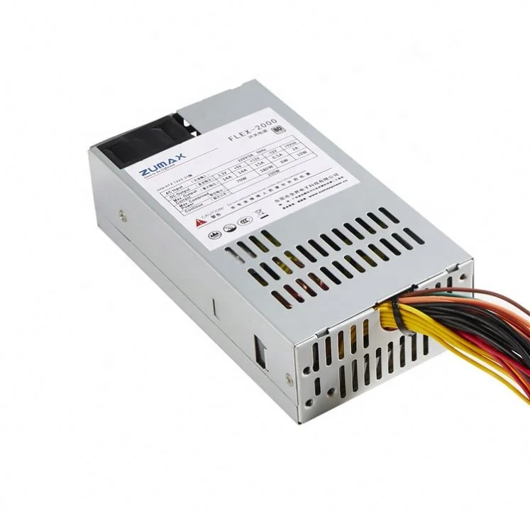  Промышленный импульсный источник питания FLEX ATX 200 Вт/250 Вт/300 Вт/350 Вт/400
