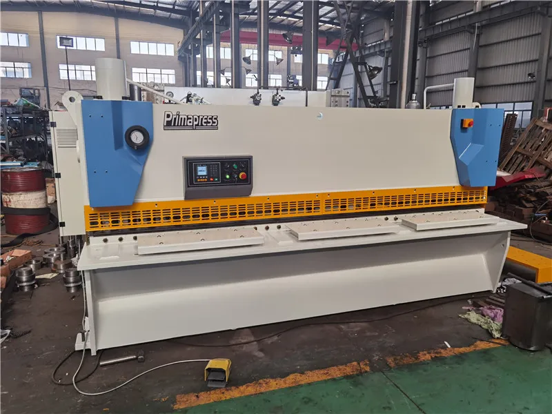 hydraulic steel shearing machine/ series alligator scrap metal shears for sale
