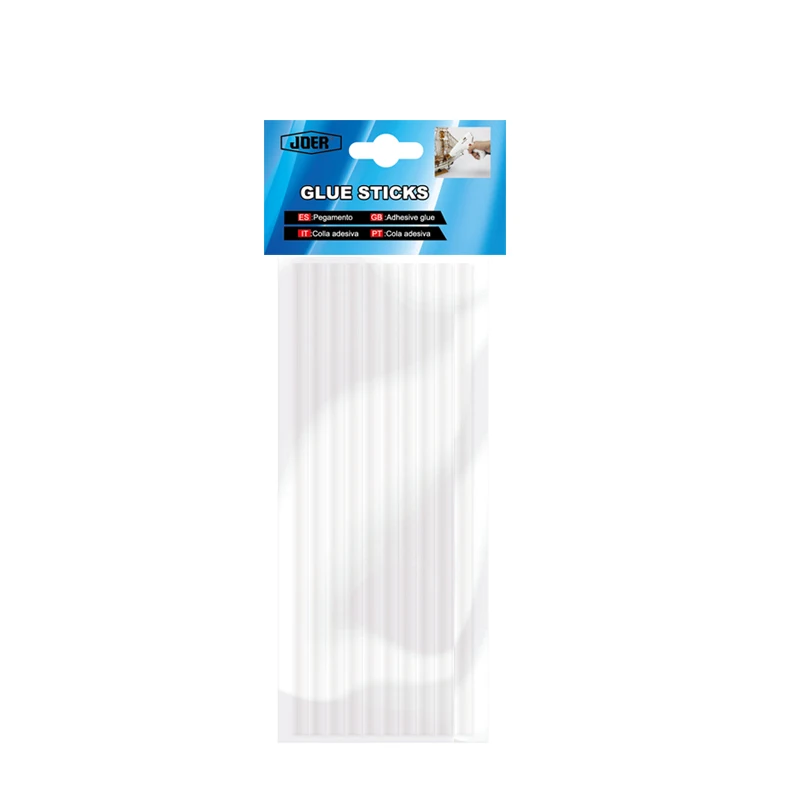 Дешевые Высококачественные Клеевые стержни с заглушкой мини для клеевого пистолета