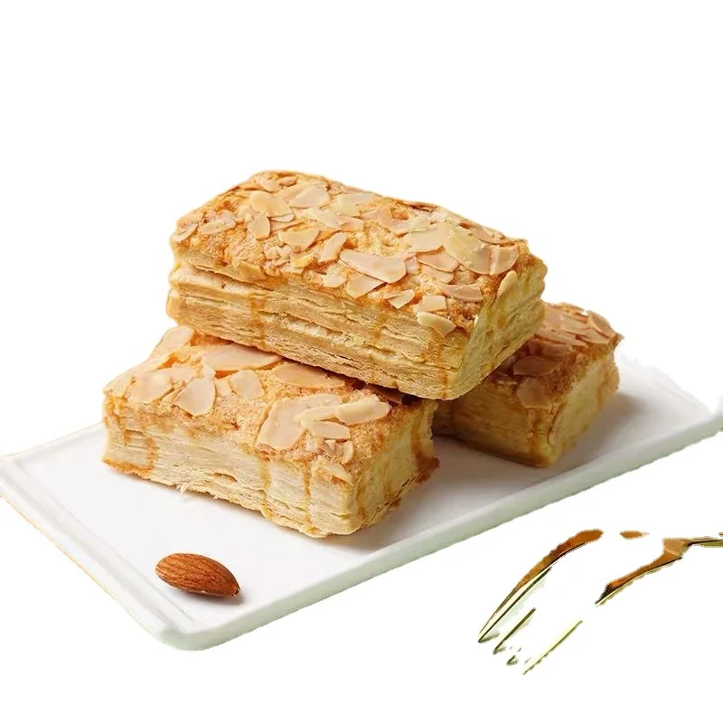 Лучшие закуски, индивидуальная упаковка, Oem, молока, шоколад, Печенье Оптом