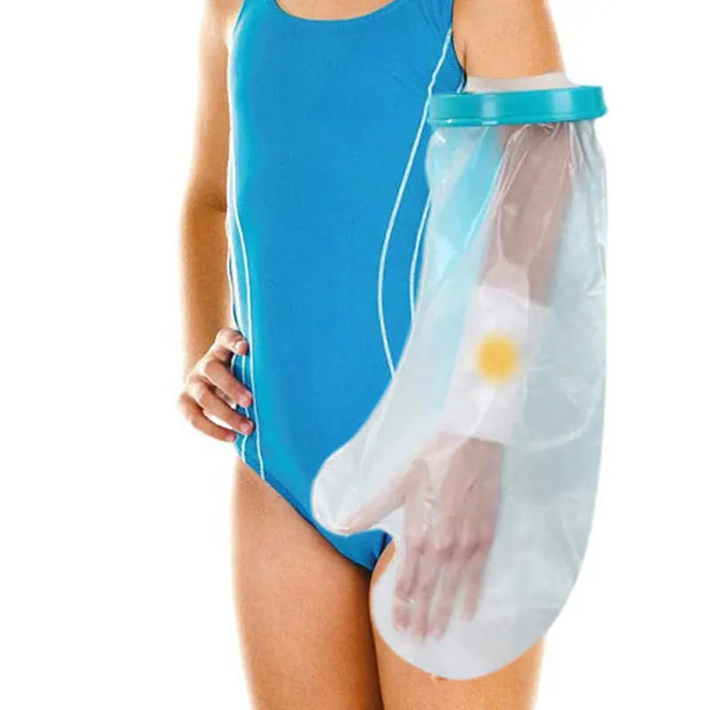 Baby Safe Baby Shower Hat Kids Bath Hat Adjustable Baby Shower Protect Eyes Hair Wash Shield for Children Waterproof Hat