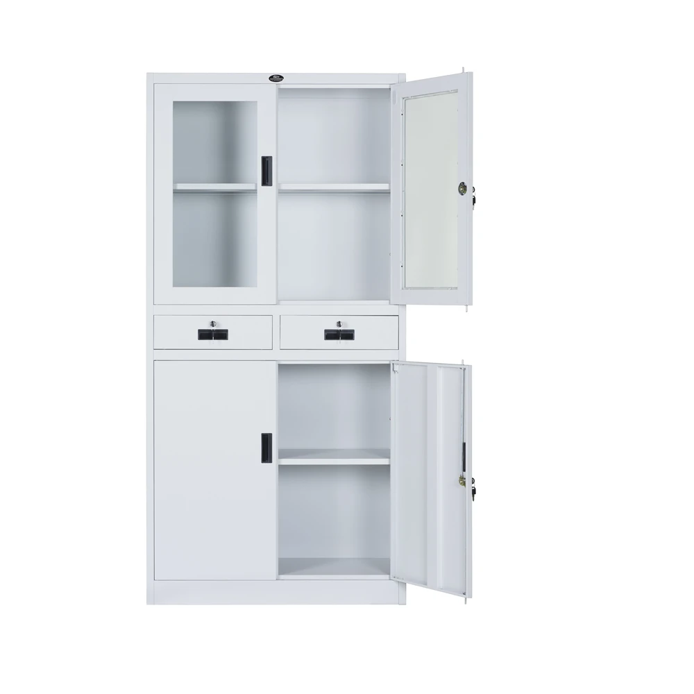 Wholesale Office Filing Cabinet Modern Steel Metal Furniture