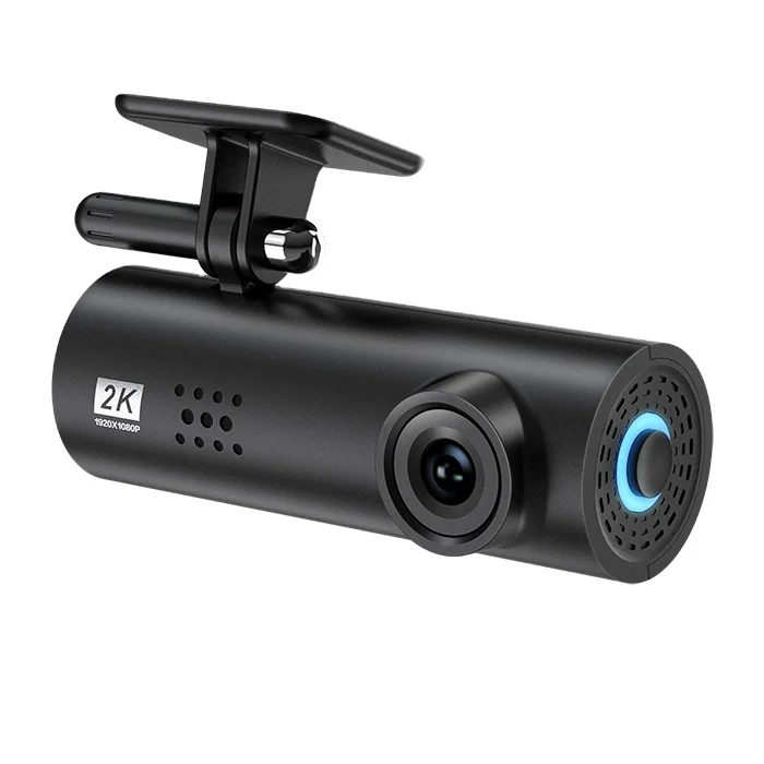 APP Voice Control Dashcam 1080P HD Night Vision Car Camera Video Recorder Smart Wifi  Car DVR  Dash Camera