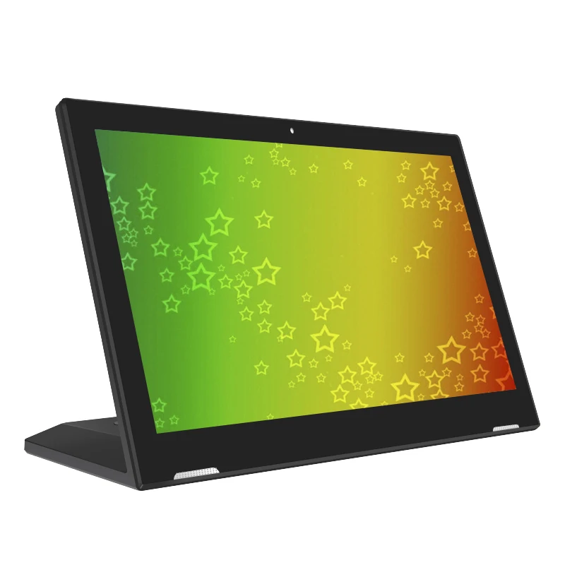 13,3 дюймов ресторанного меню 8,1 планшетный ПК с системой андроида ПК с сенсорным экраном, Wi-Fi, rj45 камера BT4.0