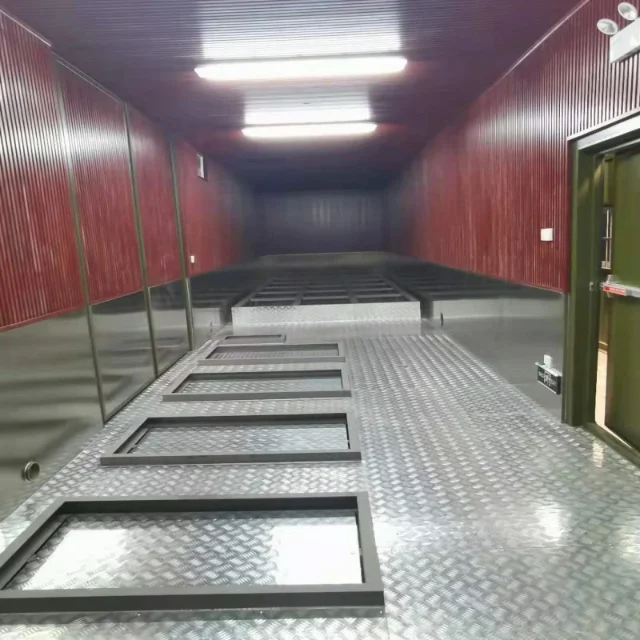 Container Manufacturers Can Customize Processing Equipment for Containers