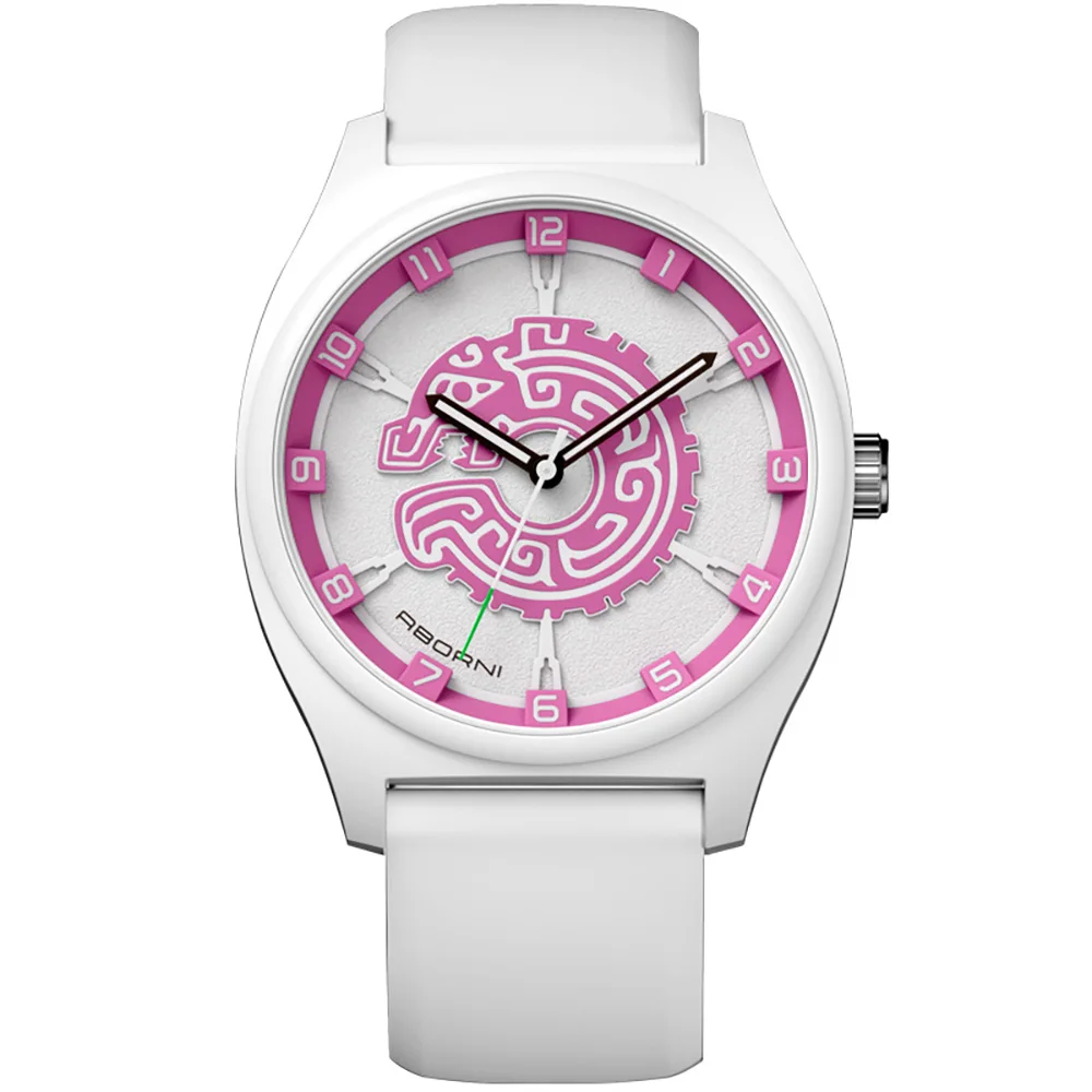 Китайские аналоговые водонепроницаемые Легко читаемые детские часы с кварцевым механизмом для мальчиков и девочек и подростков