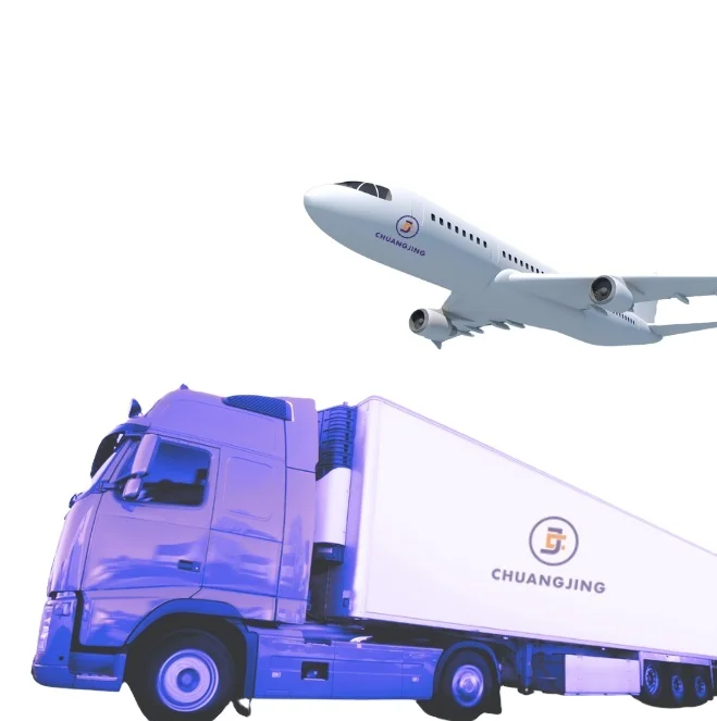 CJ cheap sea truck shipping service fba shipping agent germany ddp mexico delivery service to canada