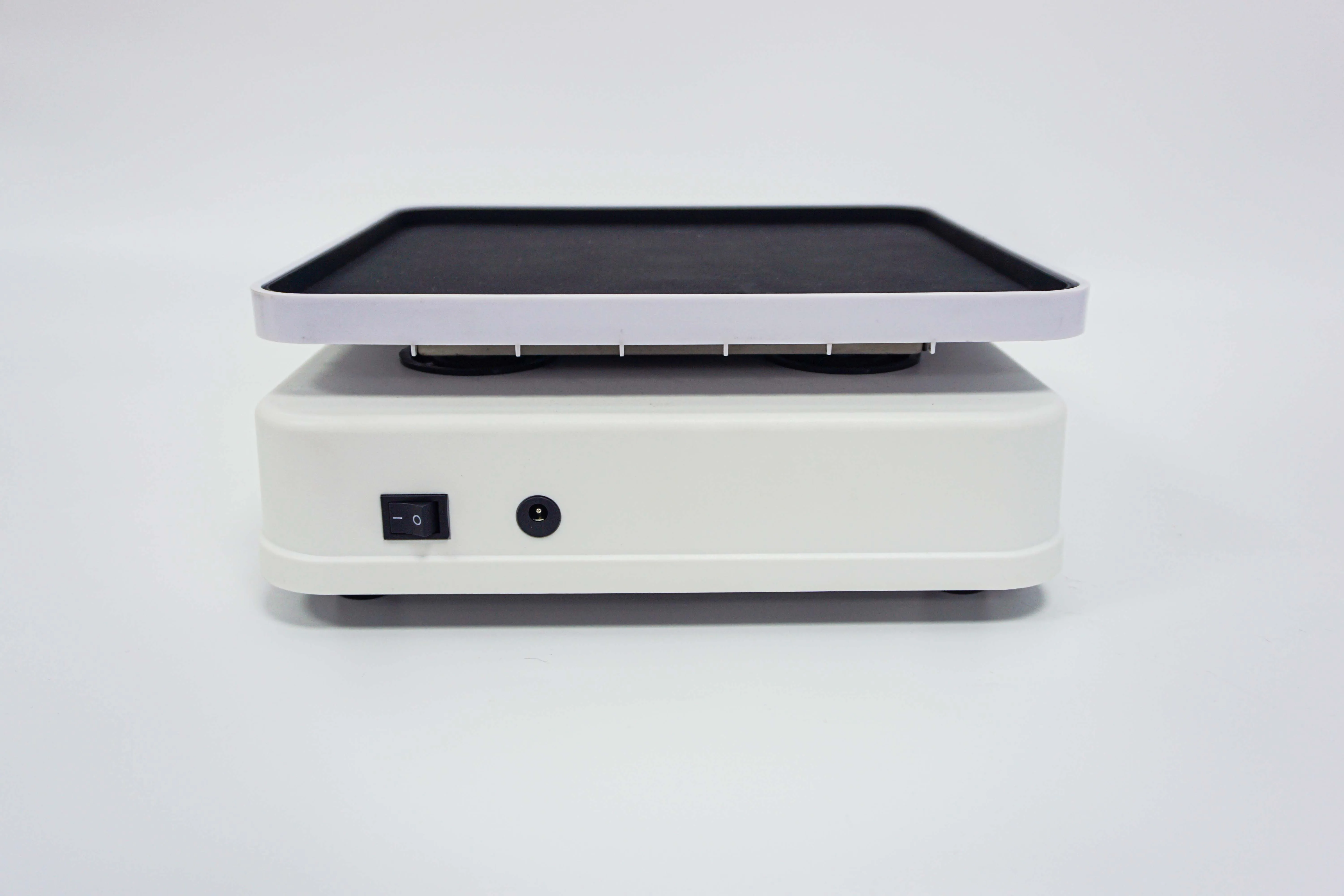 Rotating Oscillator Test Card Mixer orbital blood rotator Orbital rshaker for Lab medical or hospital