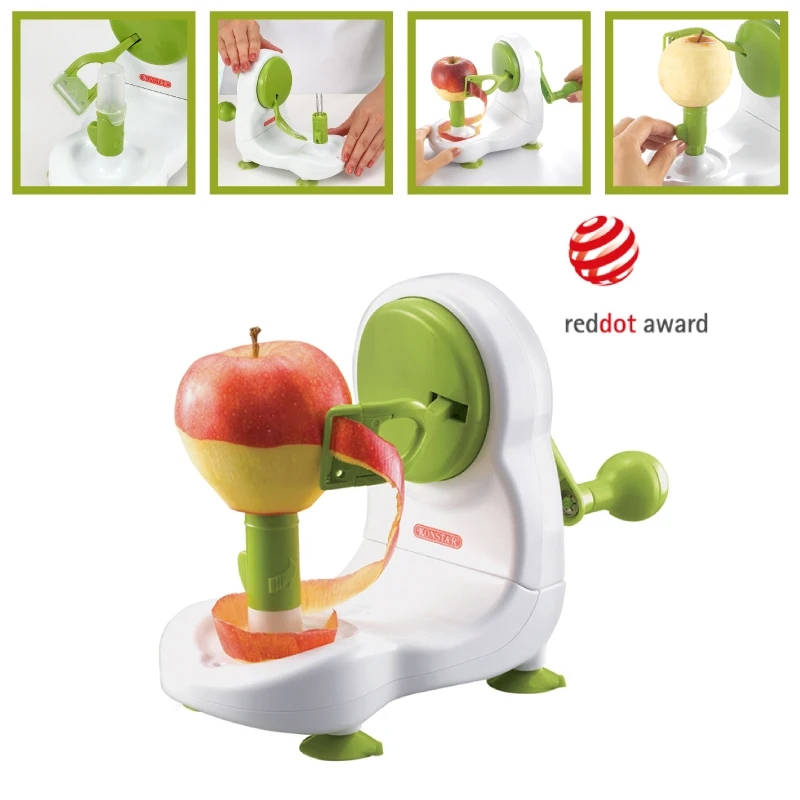 Best Seller Food Chopper Multi-Functional Ginger Masher Machine for Kitchen