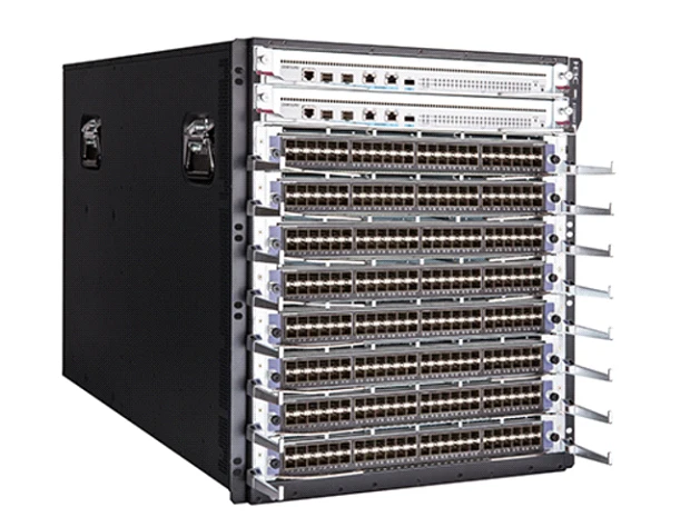 S1720-28GWR-PWR-4X 24Gigabit 40000 Gigabit optical port POE powered enterprise-class switch