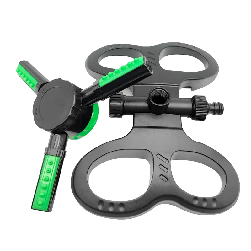 Automatic rotation 360 watering automatic price vortex garden irrigation sprinkler for sale