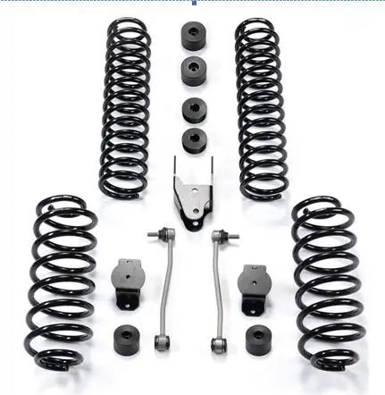 2.5 inches Suspension kits for JEEP Wrangler JL 2018+ lift kit from Maiker