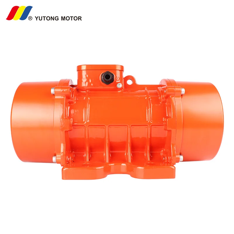 High Quality Oli mve Series Vibration Motor 1300/3 Industrial Vibrators