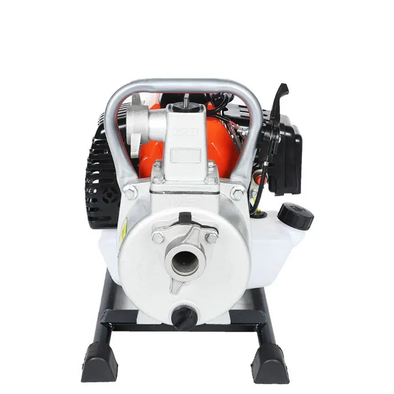 1.25Kw 2Hp Agricultural Irrigation Water Pump